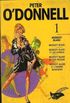 Modesty Blaise,  Tome #01, (1965-1969)   [Softcover]