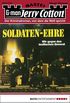 Jerry Cotton - Folge 2140: Soldaten-Ehre (German Edition)