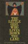 The Little Girl Who Lives Down the Lane (English Edition)