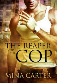 The Reaper and the Cop (Liberty, Oakwood)