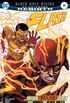 The Flash #35 - DC Universe Rebirth