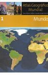 Atlas Geogrfico Mundial - Mundo