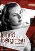 Ingrid Bergman: Stromboli