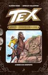 Tex Edio Gigante Em Cores N #003