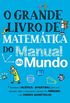 O grande livro de matemática do Manual do Mundo (eBook)