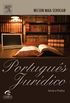 Portugues Juridico. Teoria E Pratica