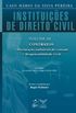Instituies de Direito Civil Vol. 3 