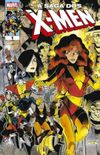 A Saga dos X-Men - Volume 1