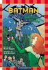 Batman - Goyham City Verde