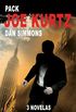 Pack Joe Kurtz ( Dan Simmons) (Spanish Edition)