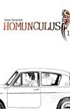 Homunculus n 1