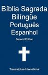 Bblia Sagrada Bilnge Portugus-Espanhol