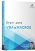 Excel 2016 VBA e Macros