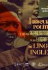 O discurso poltico e suas representaes nas literaturas de lngua inglesa