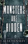 Monsters Are Hidden