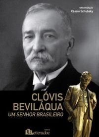 Clovis Bevilqua