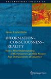 InformationConsciousnessReality: How a New Understanding of the Universe Can Help Answer Age-Old Questions of Existence (The Frontiers Collection) (English Edition)