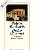 Hellas Channel (Kostas Charitos 1) (German Edition)