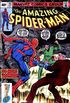 O Espetacular Homem-Aranha #192 (1979)