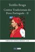Contos Tradicionais do Povo Portugus - II