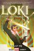 Loki: Agent of Asgard, Vol. 1: Trust Me