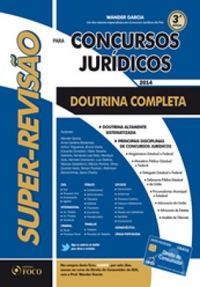 SUPER REVISO CONCURSOS JURDICOS 