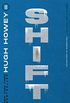 Shift (Silo Trilogy Book 2) (English Edition)