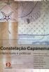 Constelao Capanema