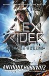 Scorpia Rising (Alex Rider Book 9) (English Edition)