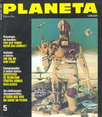 Revista Planeta Ed. 5