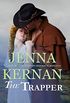 The Trapper: Trail Blazers Western Historical Romance (English Edition)