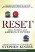 Reset: Iran, Turkey, and America