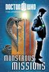 Doctor Who: Book 5: Monstrous Missions (English Edition)