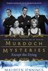 Except the Dying (Murdoch Mysteries Book 1) (English Edition)
