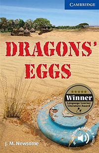 Dragon?S Eggs - Level 5