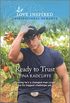 Ready to Trust (Hearts of Oklahoma Book 2) (English Edition)