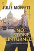 No Stone Unturned: A Lexi Carmichael Mystery, Book Eleven (English Edition)