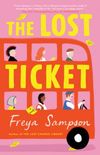 The Lost Ticket (English Edition)