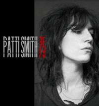 Patti Smith 75