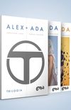 Alex + Ada: Trilogia