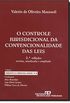 Controle Jurisdicional Da Convencionalidade Das Leis - Volume 4