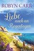 Liebe auch an Regentagen: Roman (German Edition)