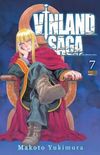Vinland Saga #07