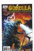 Godzilla-Gangsters and goliaths #3