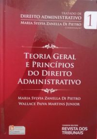 Teoria Geral e Princpios do Direito Administrativo