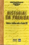 Histrias da Paraba