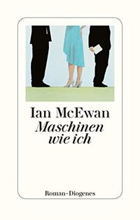 Maschinen wie ich (German Edition)