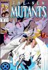 Os Novos Mutantes #56 (1987)