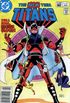 New Teen Titans #22
