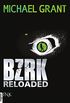 BZRK Reloaded (German Edition)